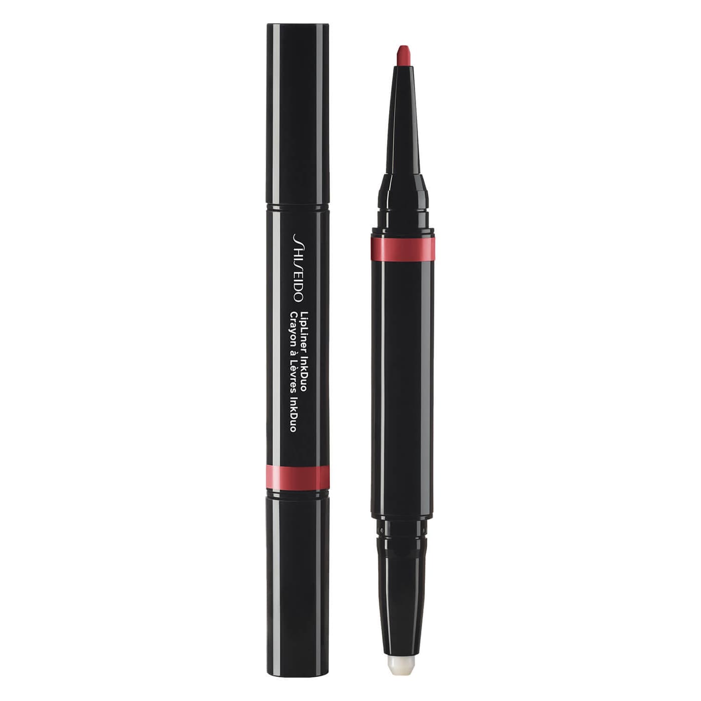 LipLiner InkDuo - Scarlet 09