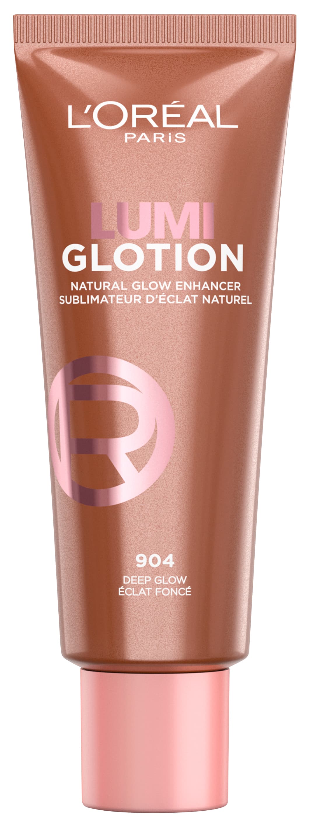 L'Oréal True Match - Lumi Glotion – All-in-one Glow Make-up