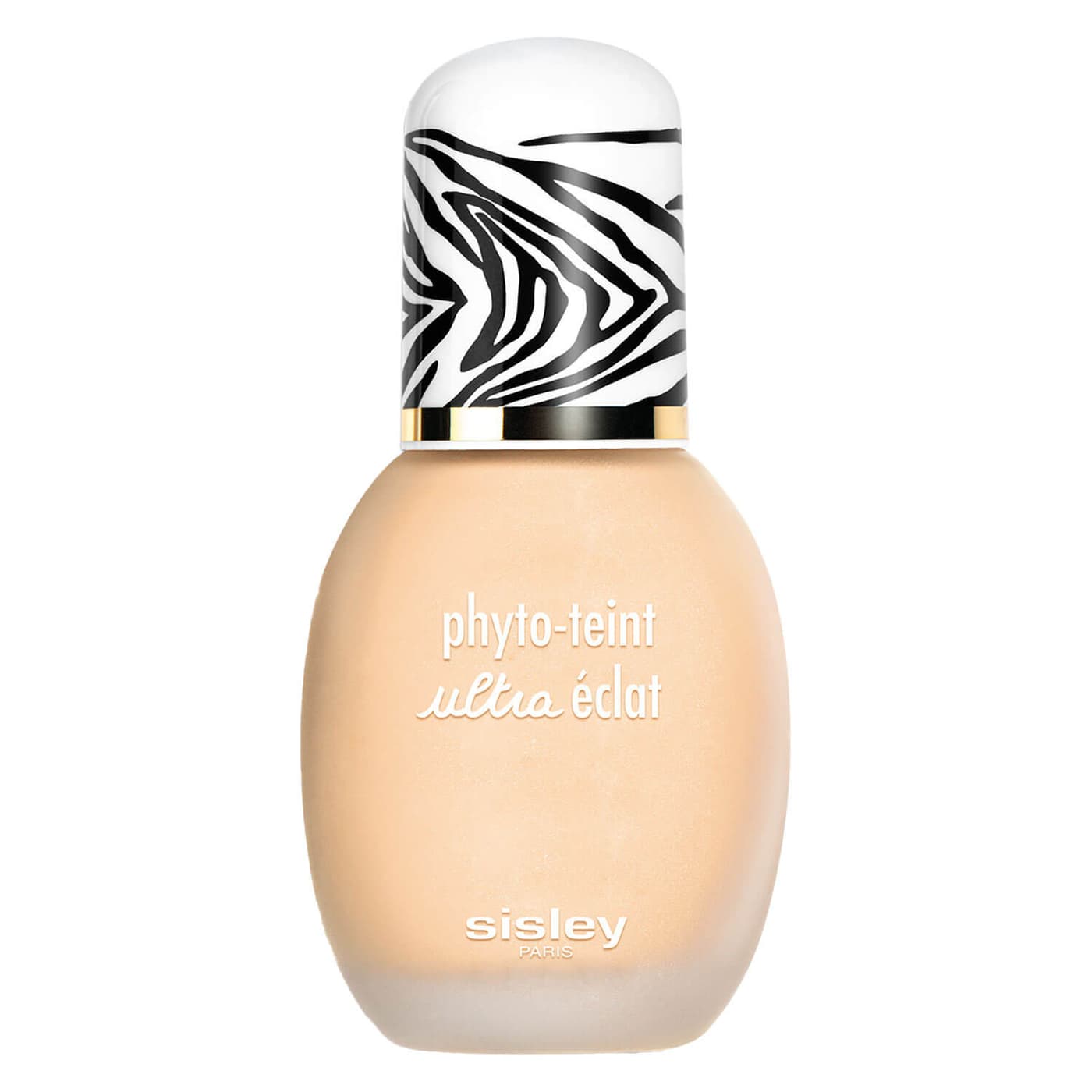Phyto Teint - Ultra Éclat 1W1 Ecru