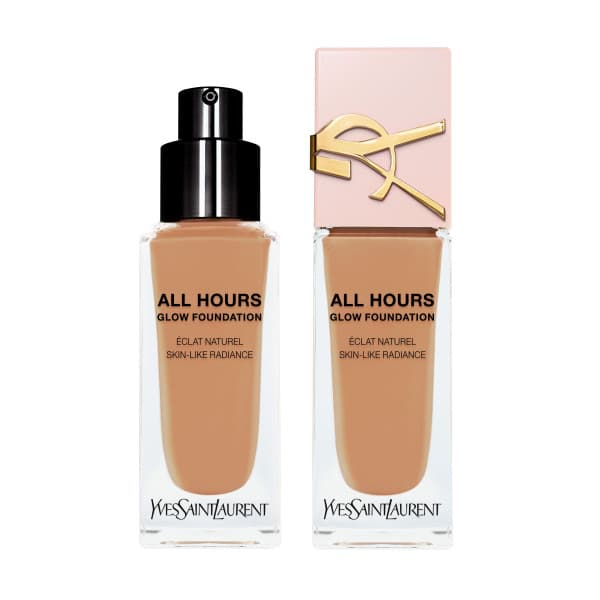All Hours - Glow Foundation Mc5