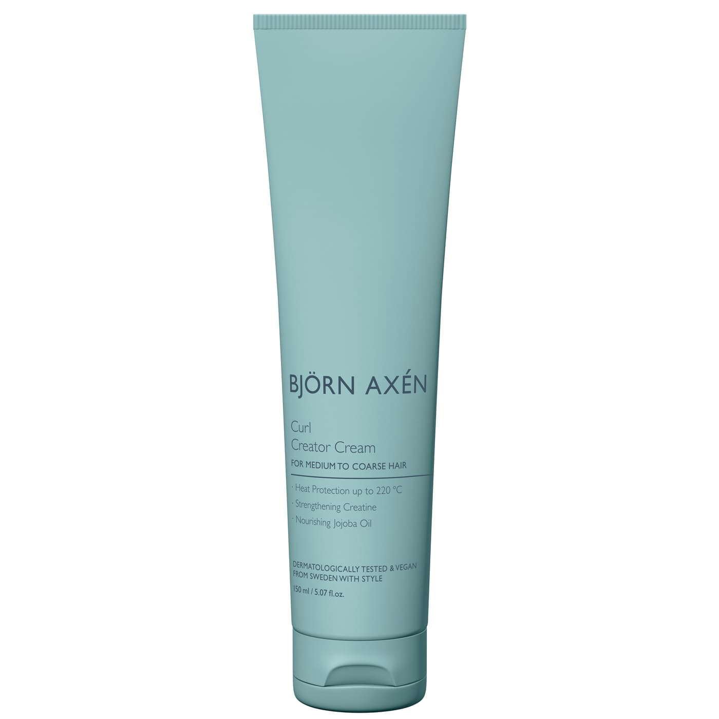 Björn Axén Curl - Creator Cream