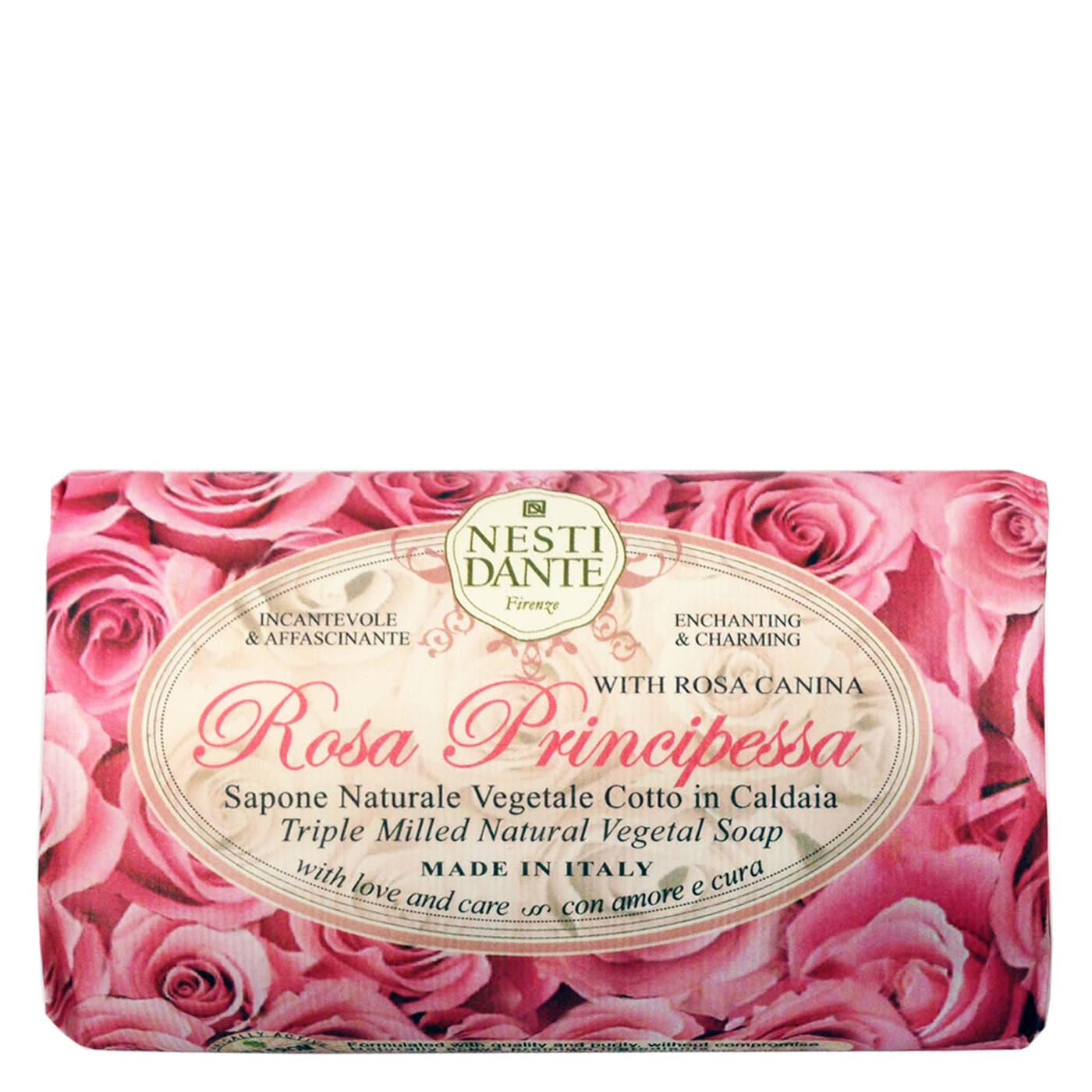 Nesti Dante - Rose Principessa