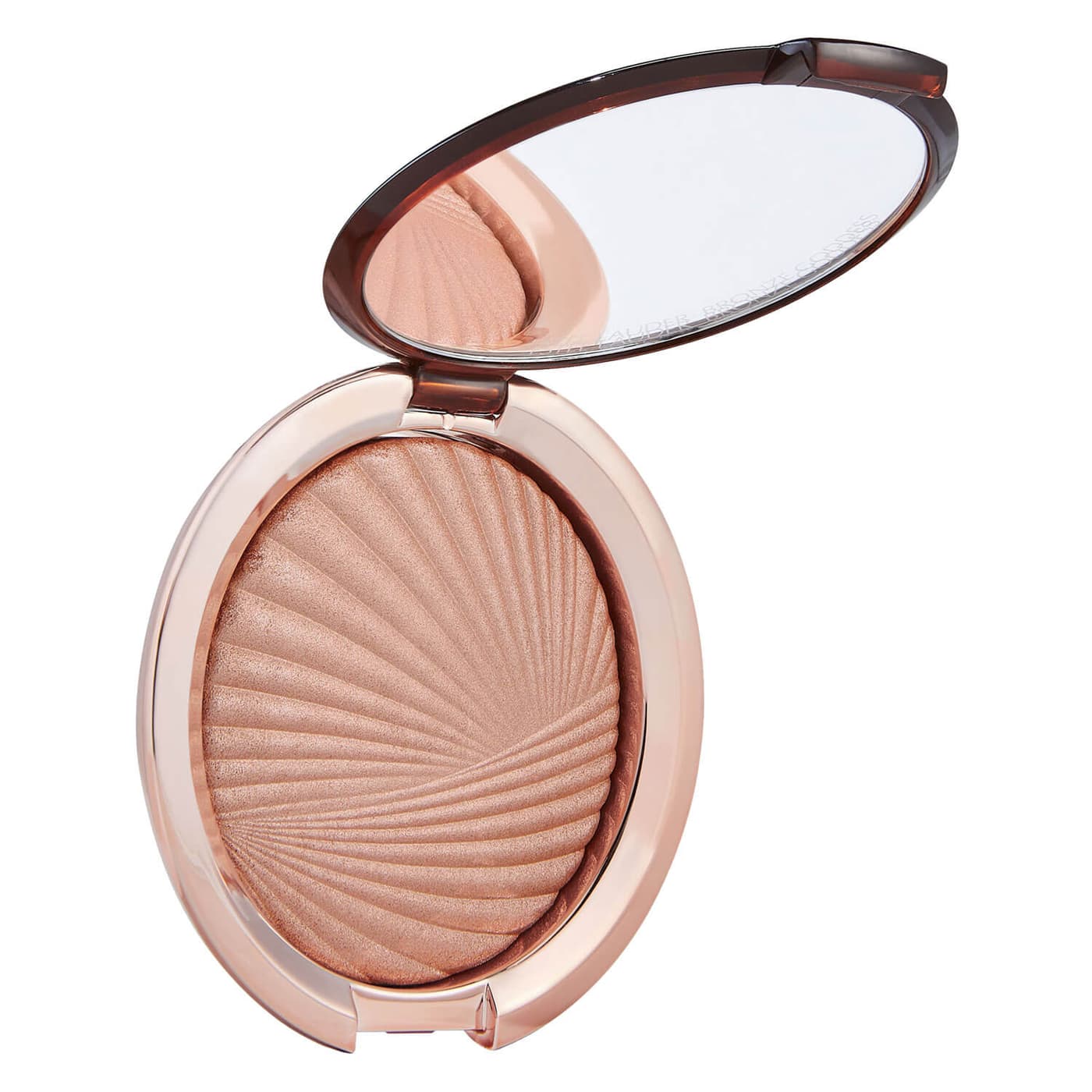 Bronze Goddess - Azur Highlighting Powder Gelée Solar Crush