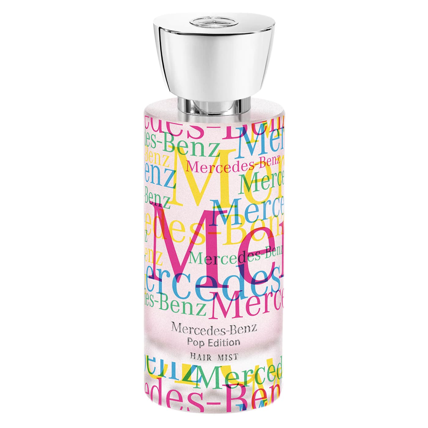 Mercedes-Benz - for Women Pop Edition Hair Mist