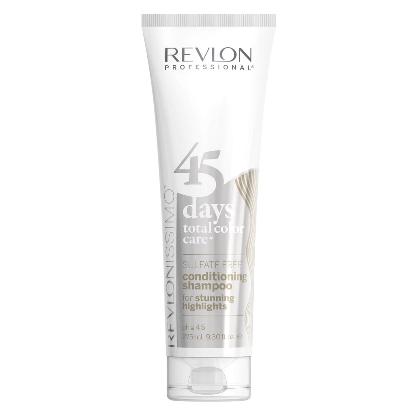Revlonissimo - 2in1 Shampoo&Balm stunning highlights