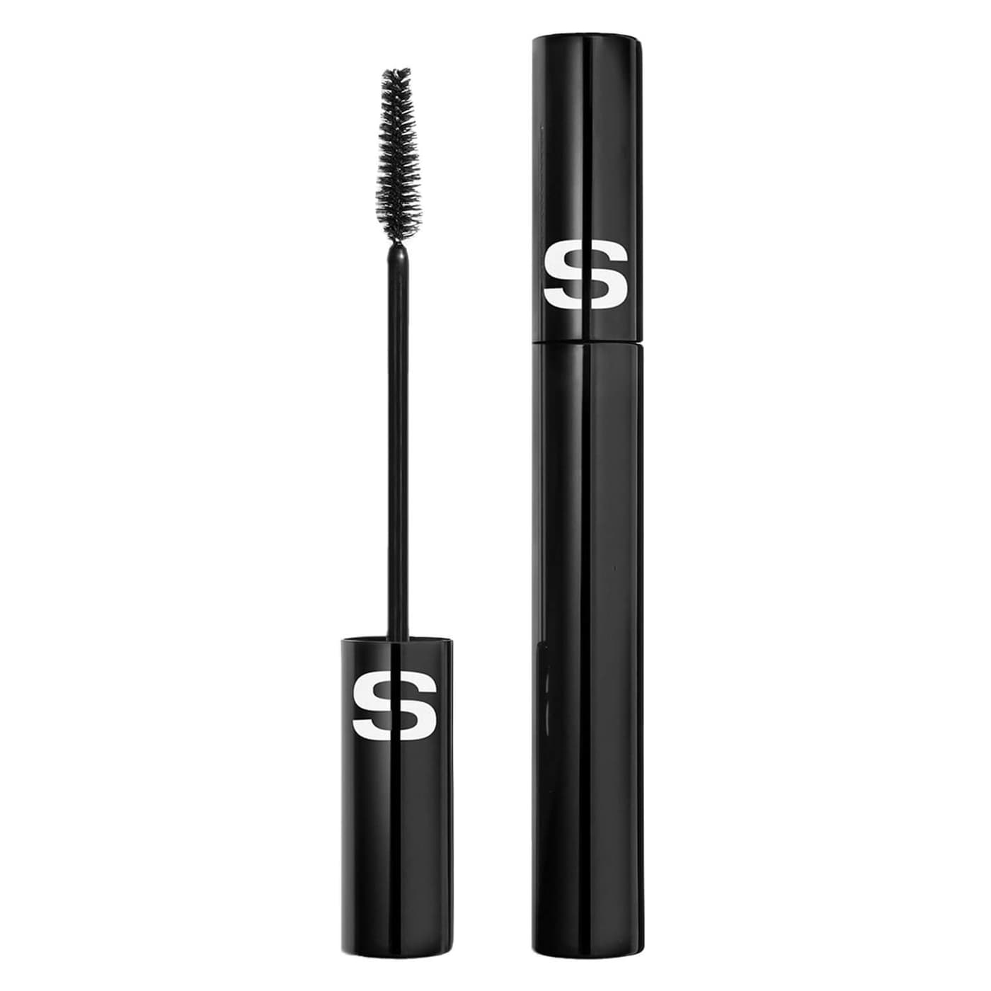 Phyto Mascara - So Stretch Deep Black 1