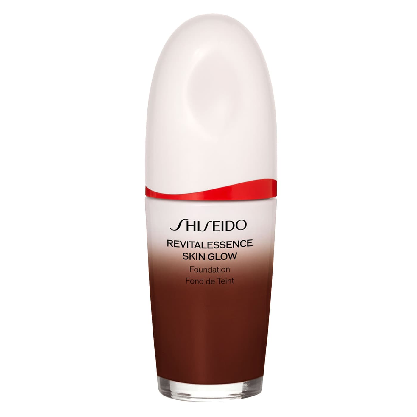 Revitalessence Skin Glow - Foundation Mahogany 540