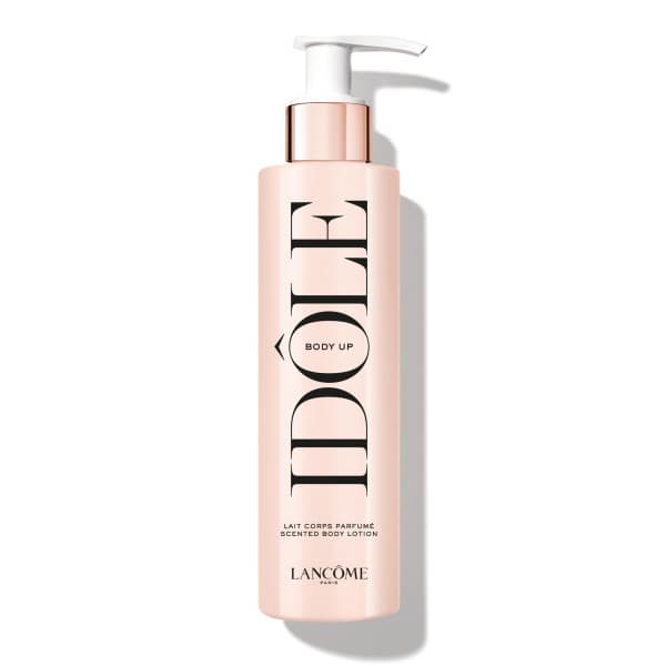 Idôle - Body Up Cream