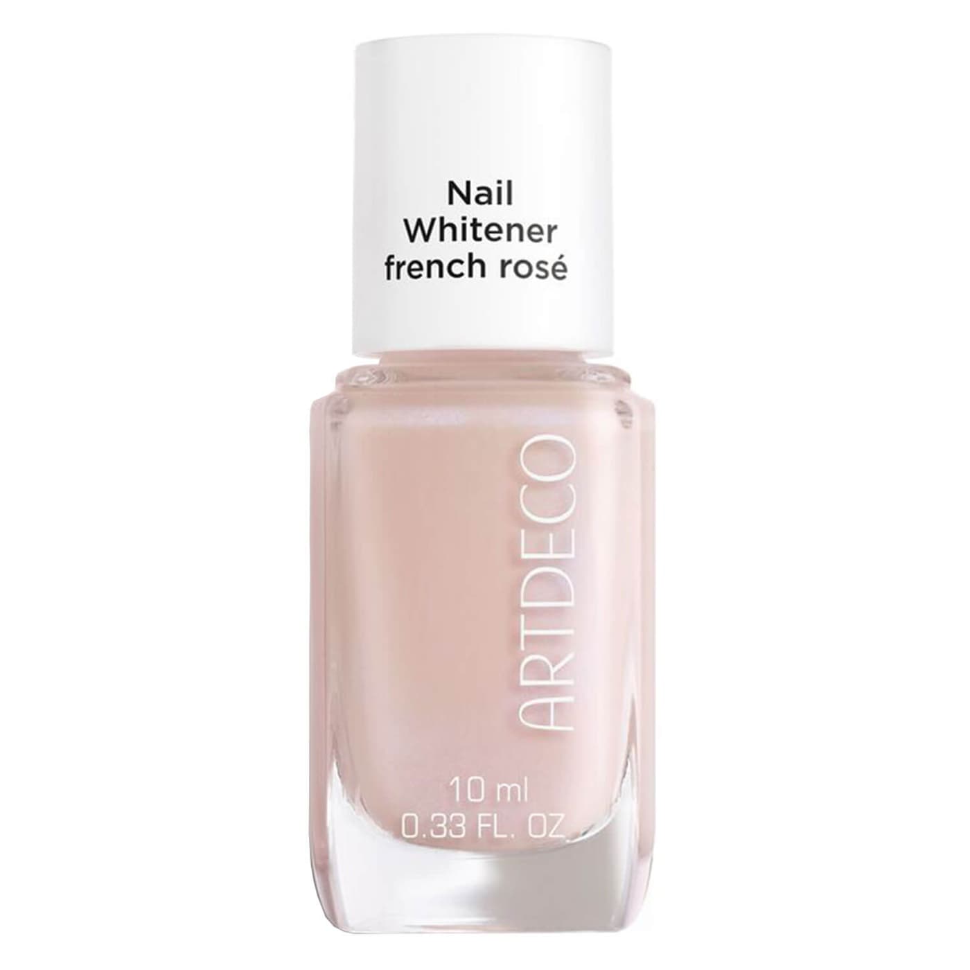Artdeco Nail Care - Nail Whitener French Rosé