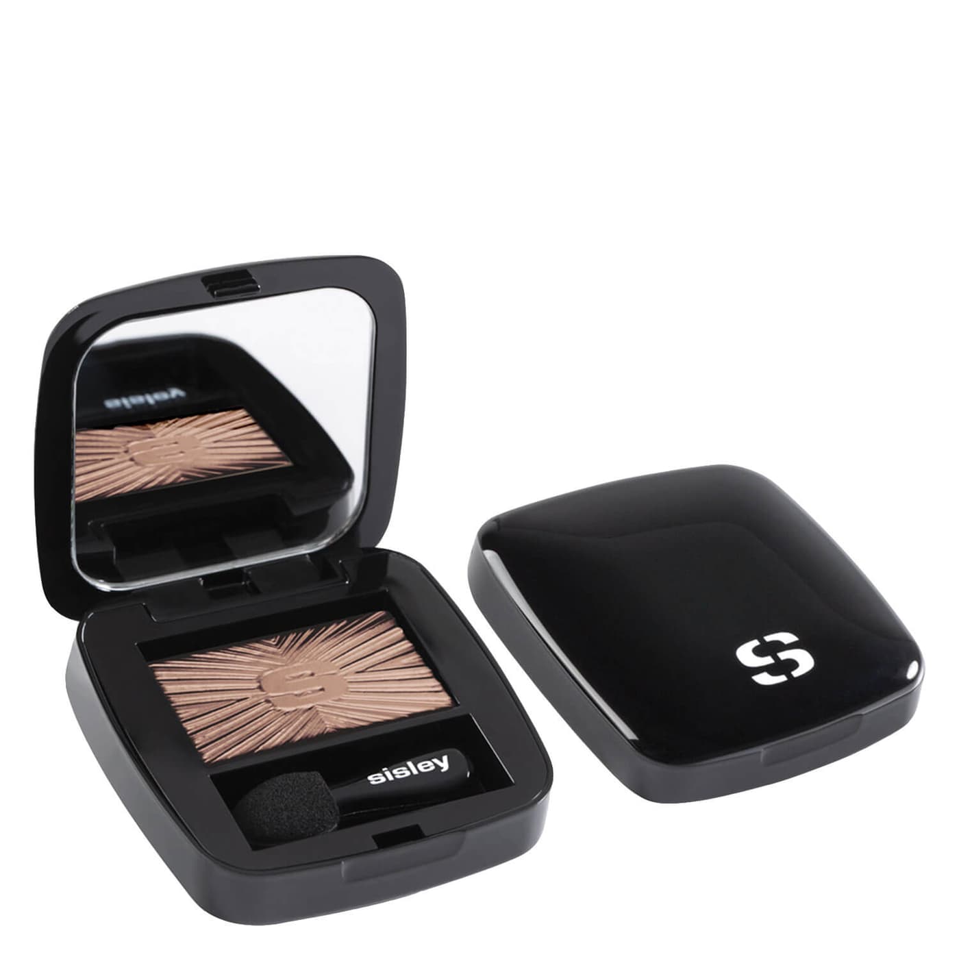 Phyto Ombre - 14 Sparkling Topaze