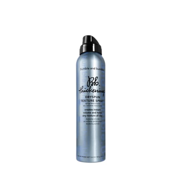 Bb. Thickening - Thickening Dryspun Texture Spray