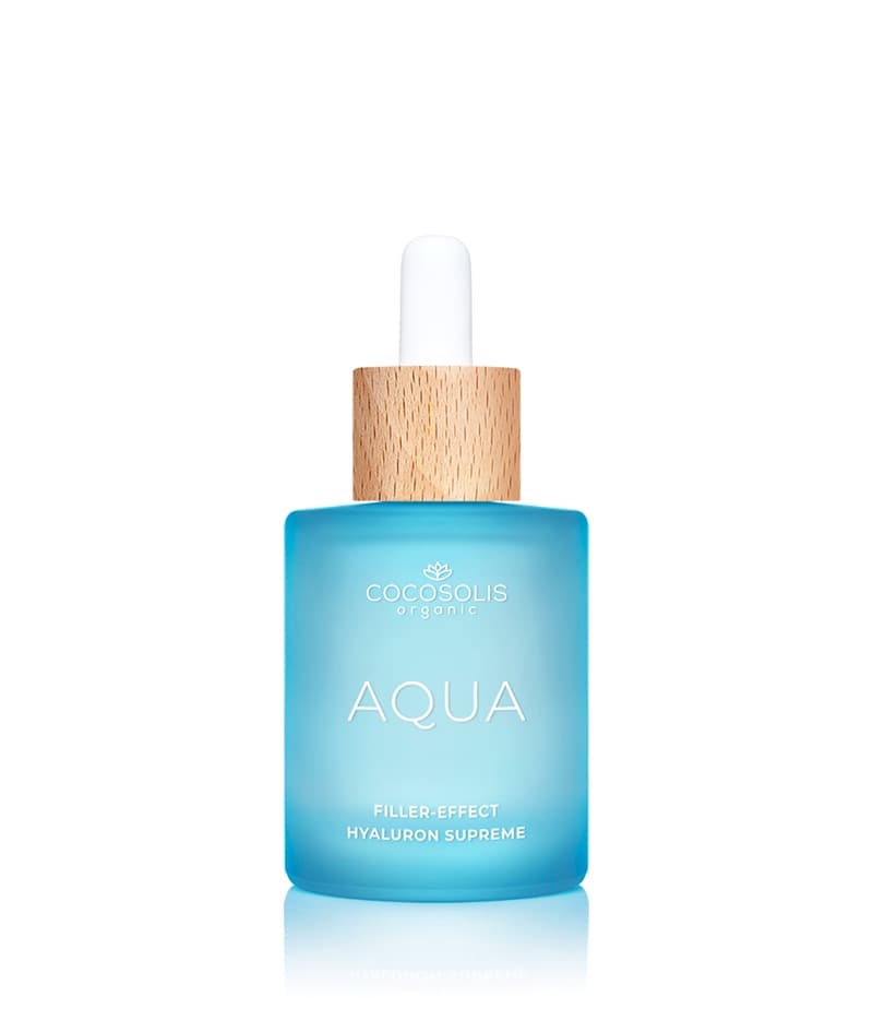 Cocosolis - Aqua Filler-effect Hyaluron Supreme