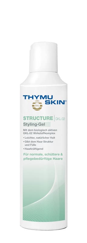 Thymuskin - Structure Styling-Gel