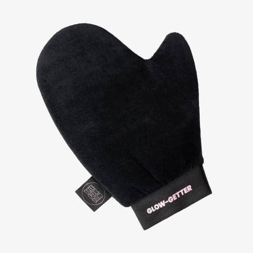 The Fox Tan - Luxe Velvet Tanning Mitt