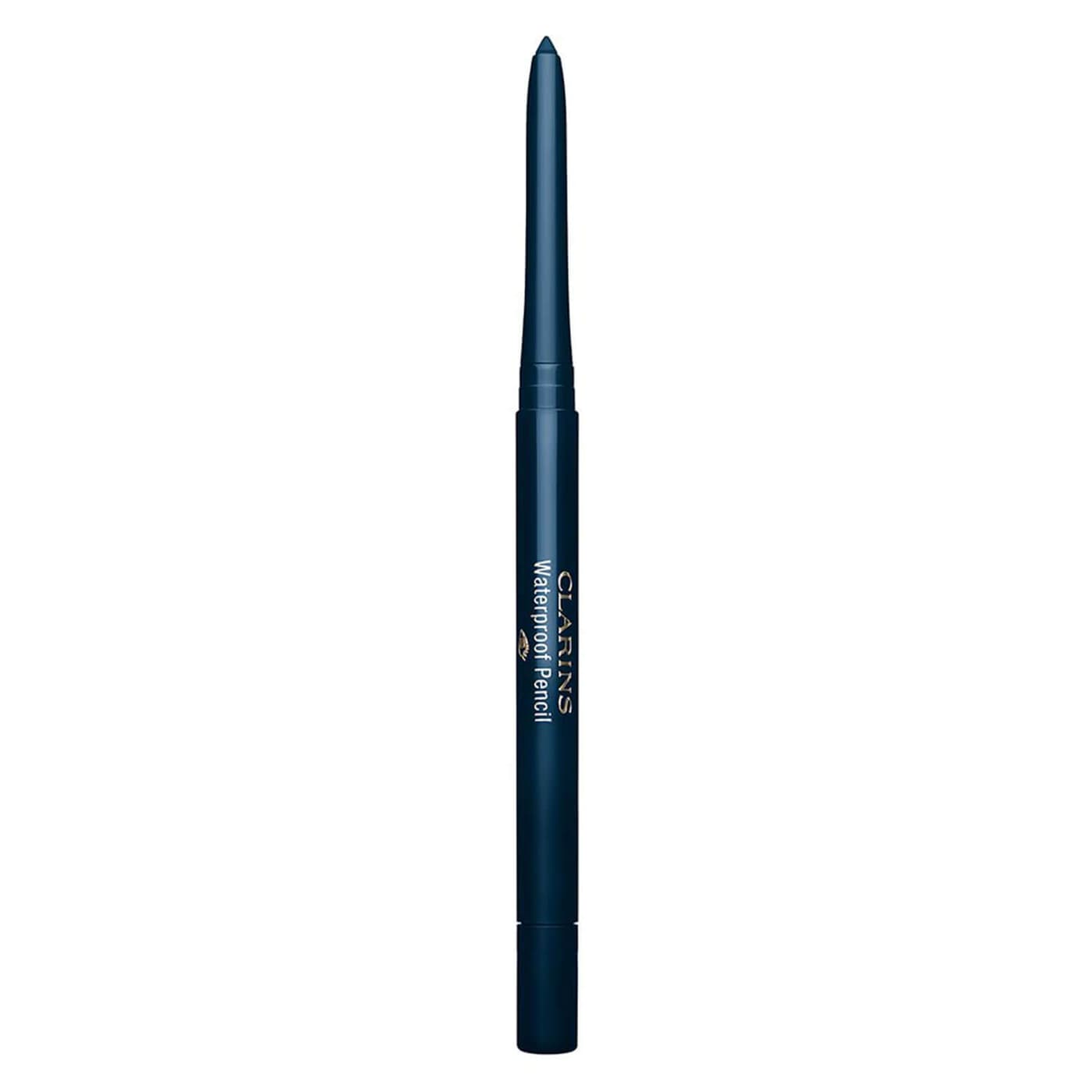 Stylo Yeux Waterproof - Blue Orchid 03