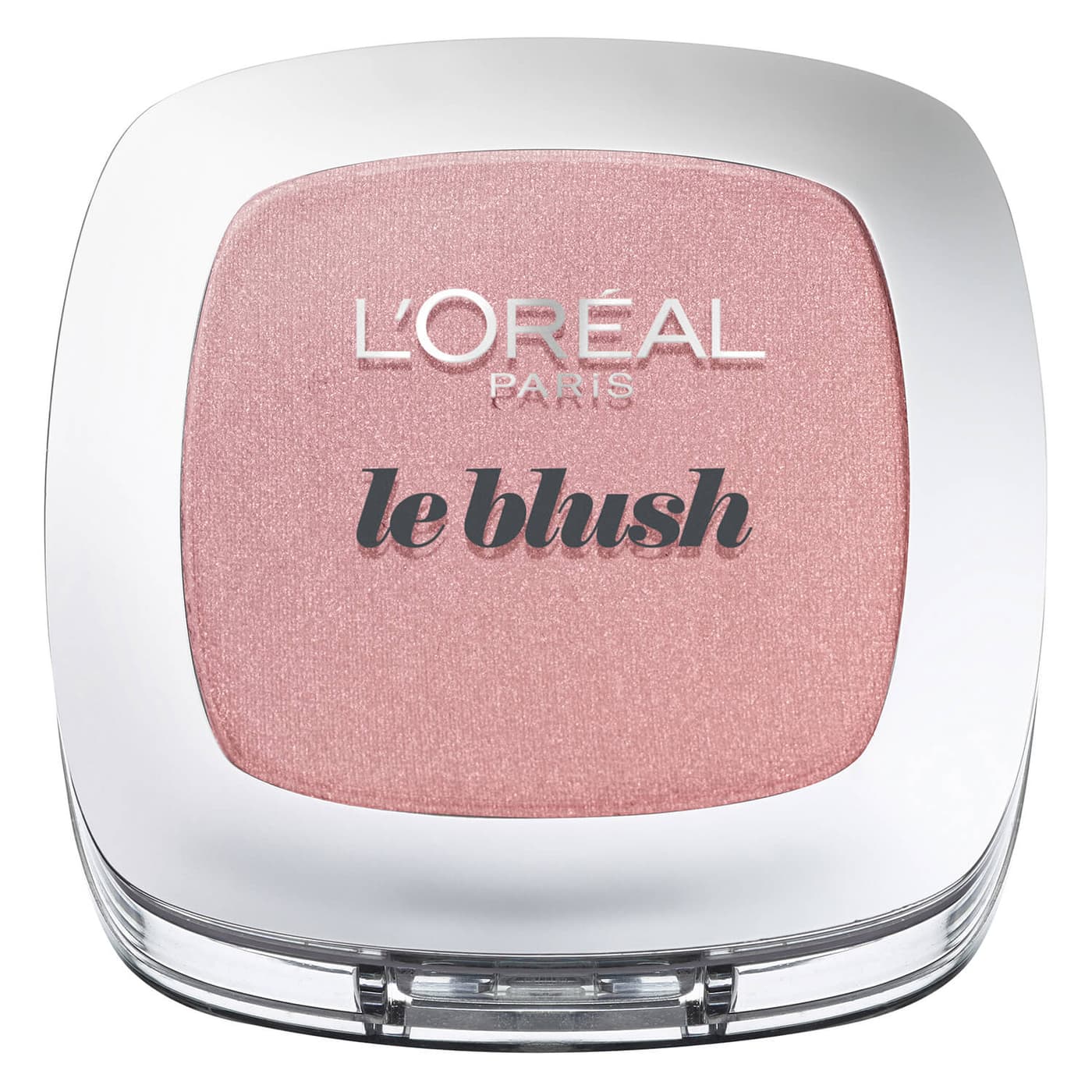 LOréal Perfect Match - Le Blush 90 Luminous Rose