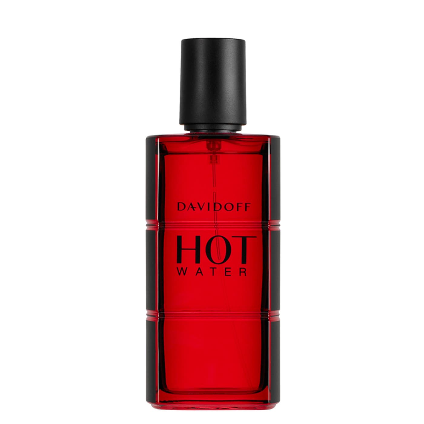Hot Water - Eau de Toilette