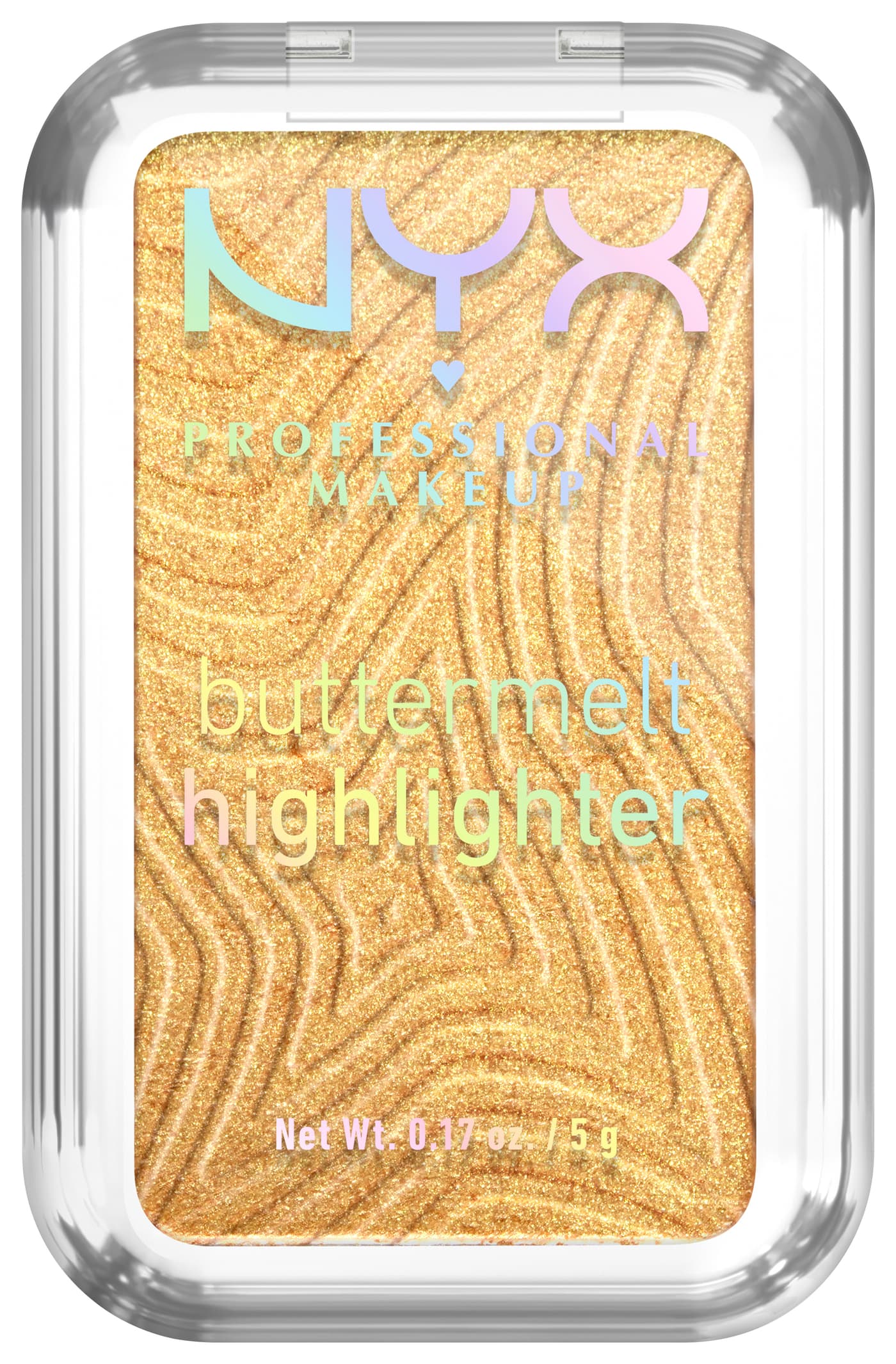 Buttermelt - Highlighter Butta Bling