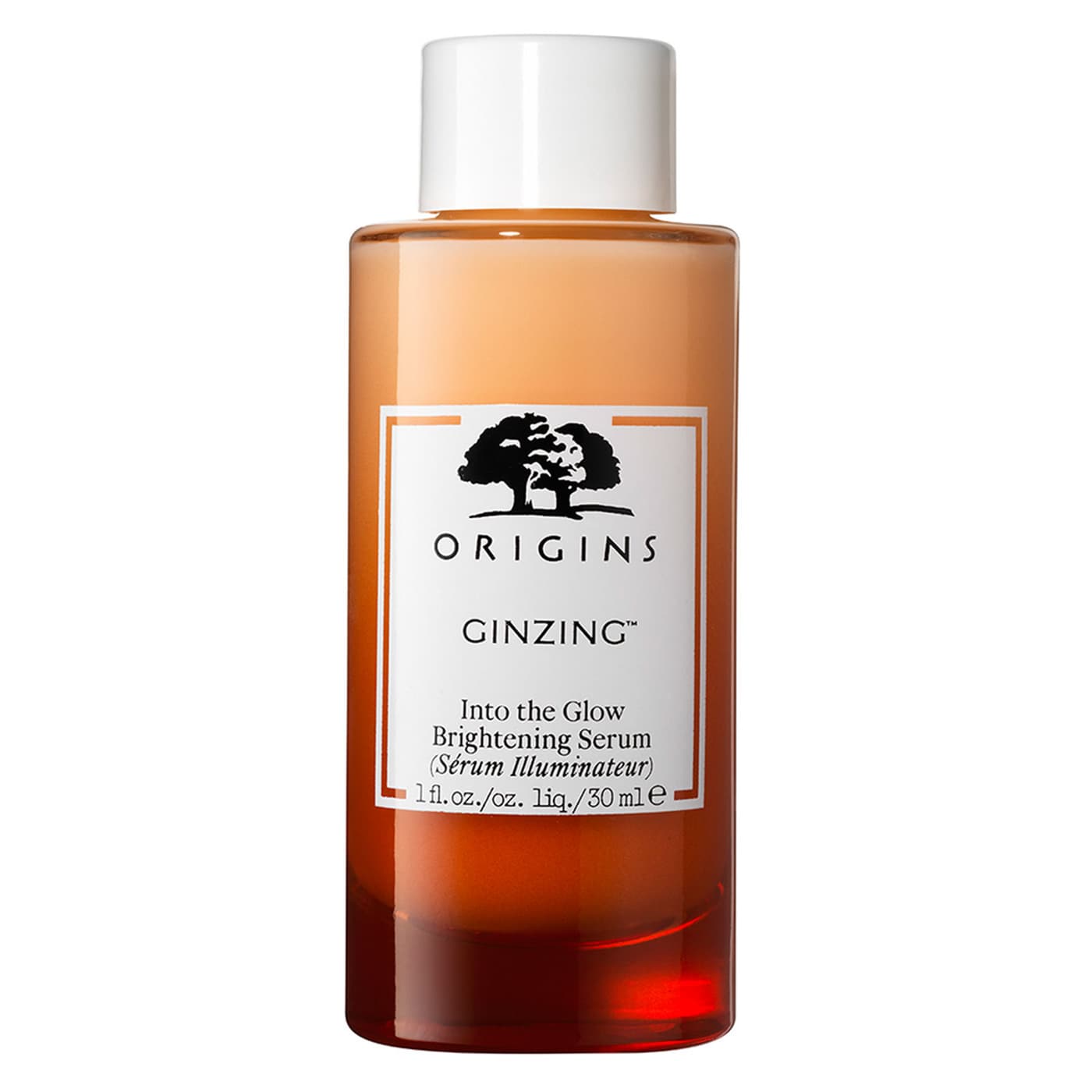Origins GinZing - Into the Glow Brightening Serum Refill