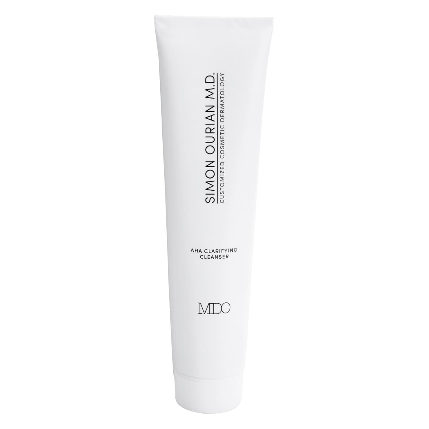 MDO - AHA Clarifying Cleanser