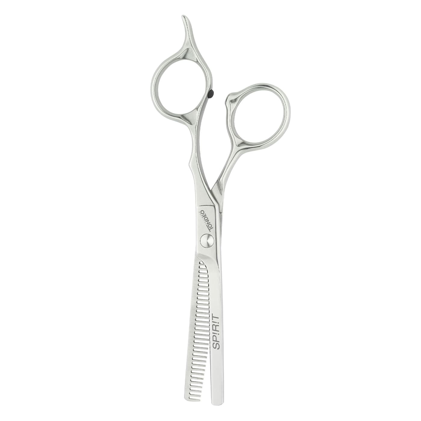 Tondeo Scissors - Spirit Offset Thinner 5.5"