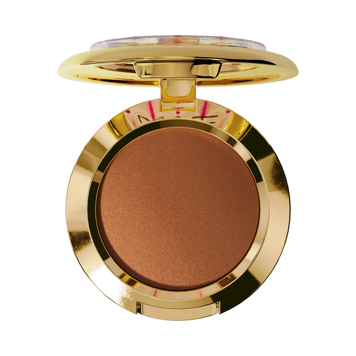 M·A·C Specials - Skinfinish Cream Blush Glowing Treasure