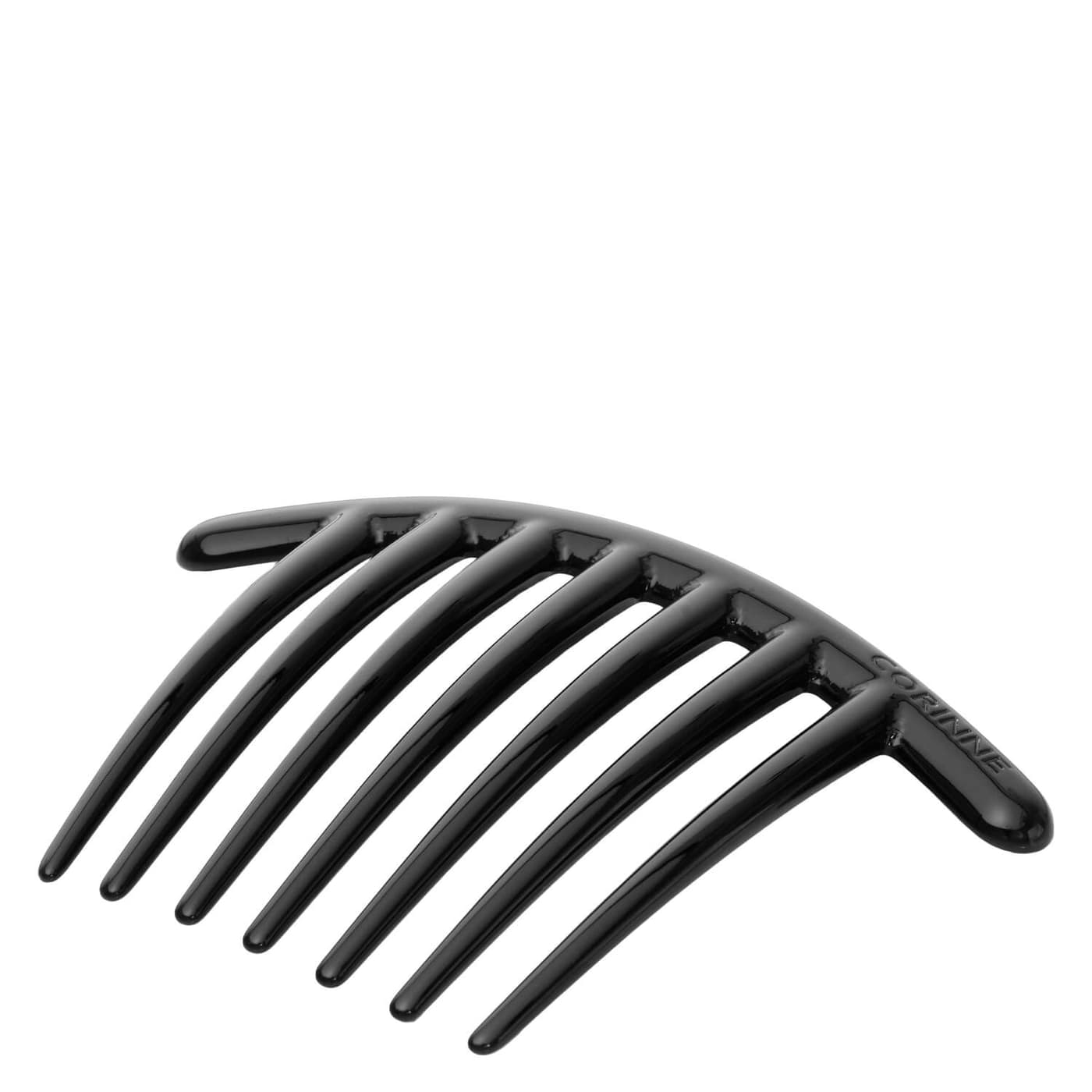 Corinne World - Cam Big Plain Acetat Black