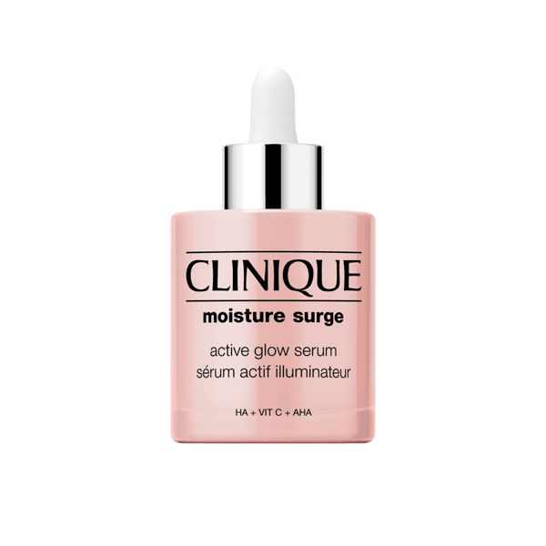 Moisture Surge - Moisture Surge Active Glow Serum