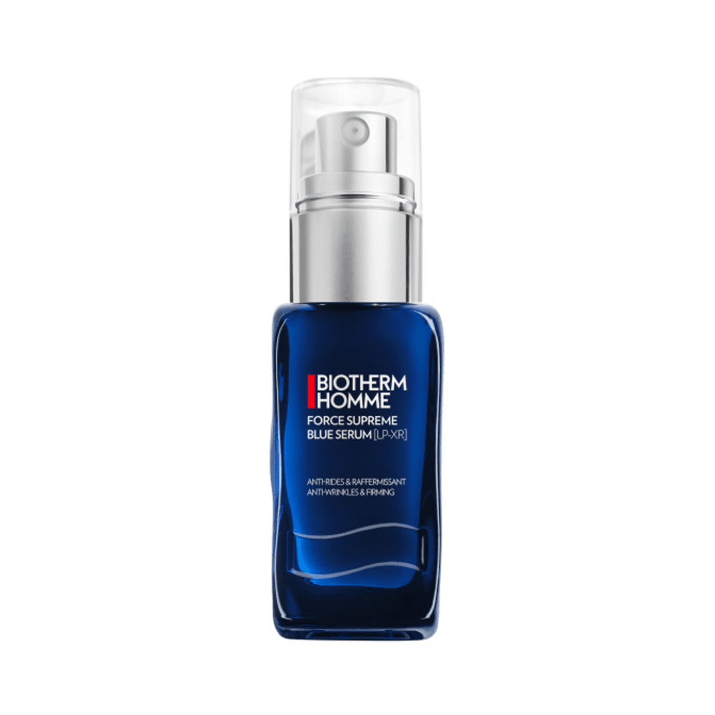 Biotherm Homme - Force Supreme Blue Serum 30ml