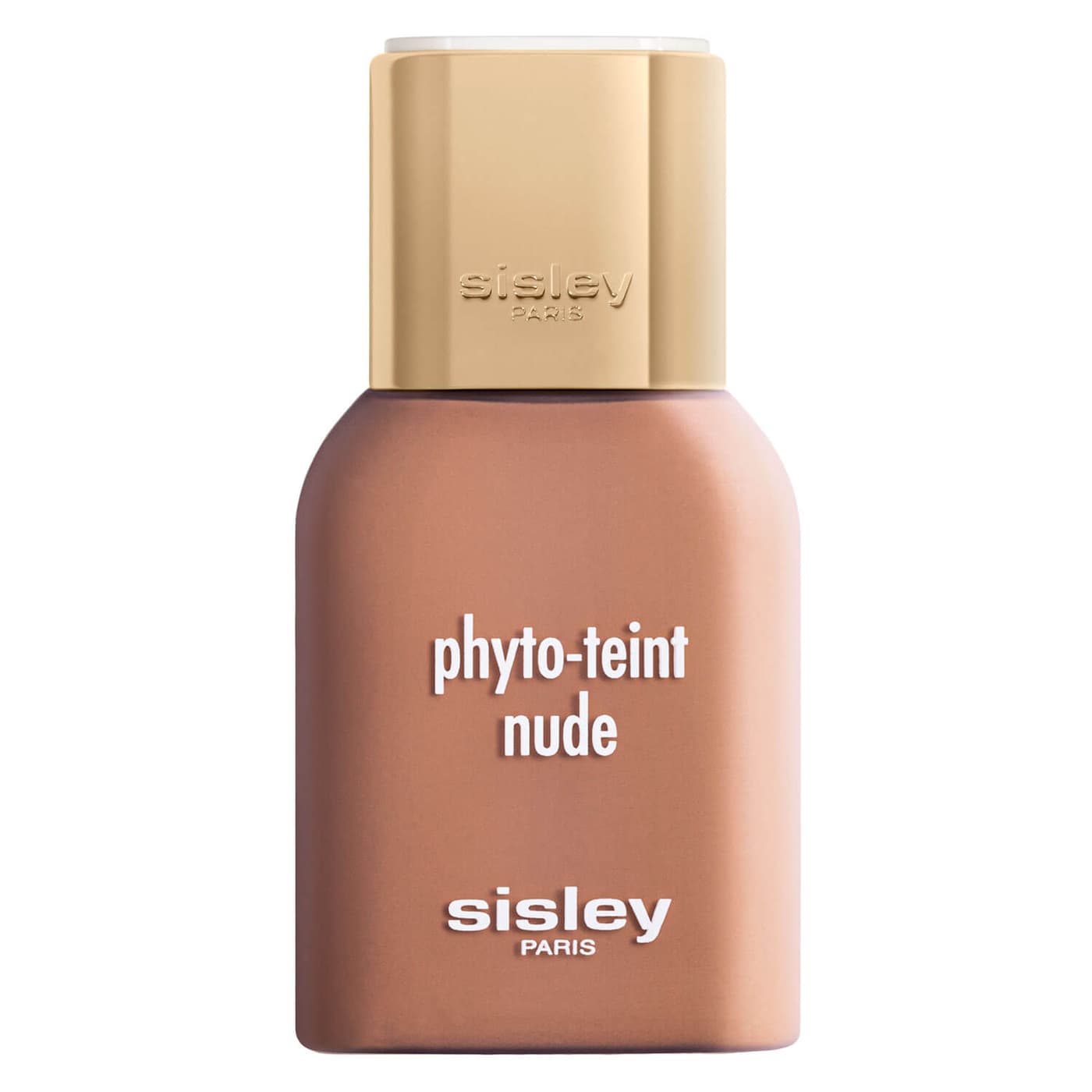 Phyto Teint - Nude Amber 6C