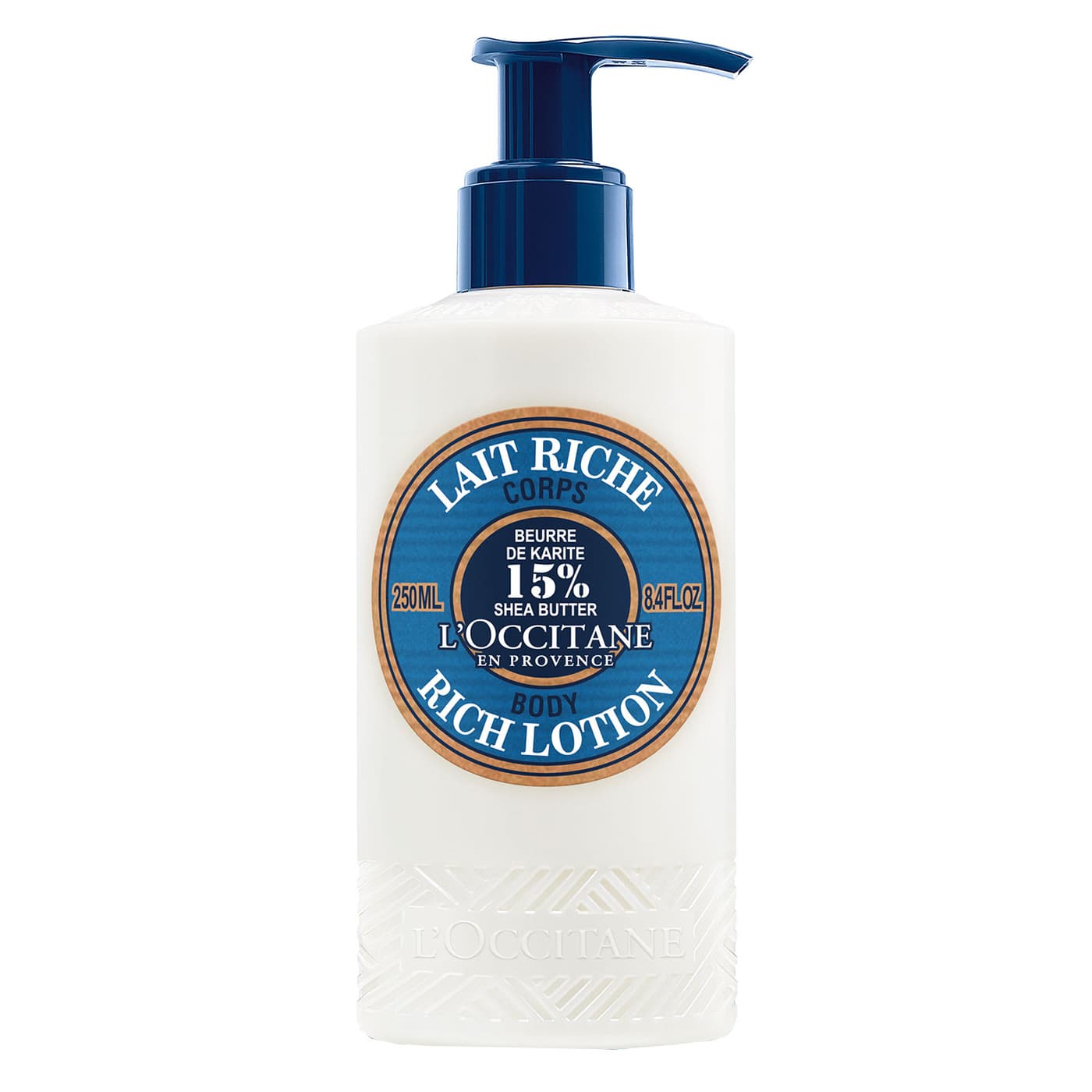 L'Occitane Body - Karité Reichhaltige Körpermilch