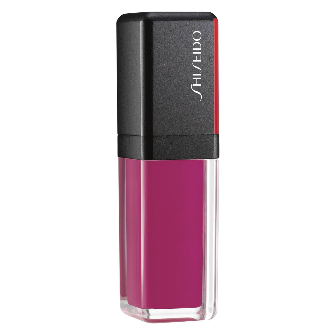 LacquerInk LipShine - Mirror Mauve 303