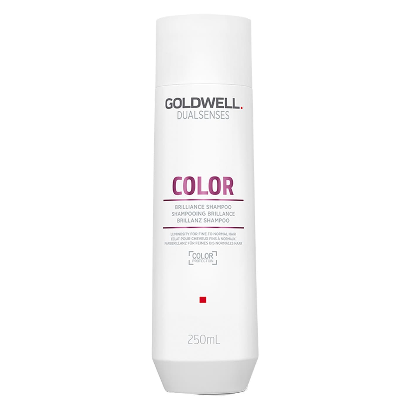 Dualsenses Color - Brilliance Shampoo