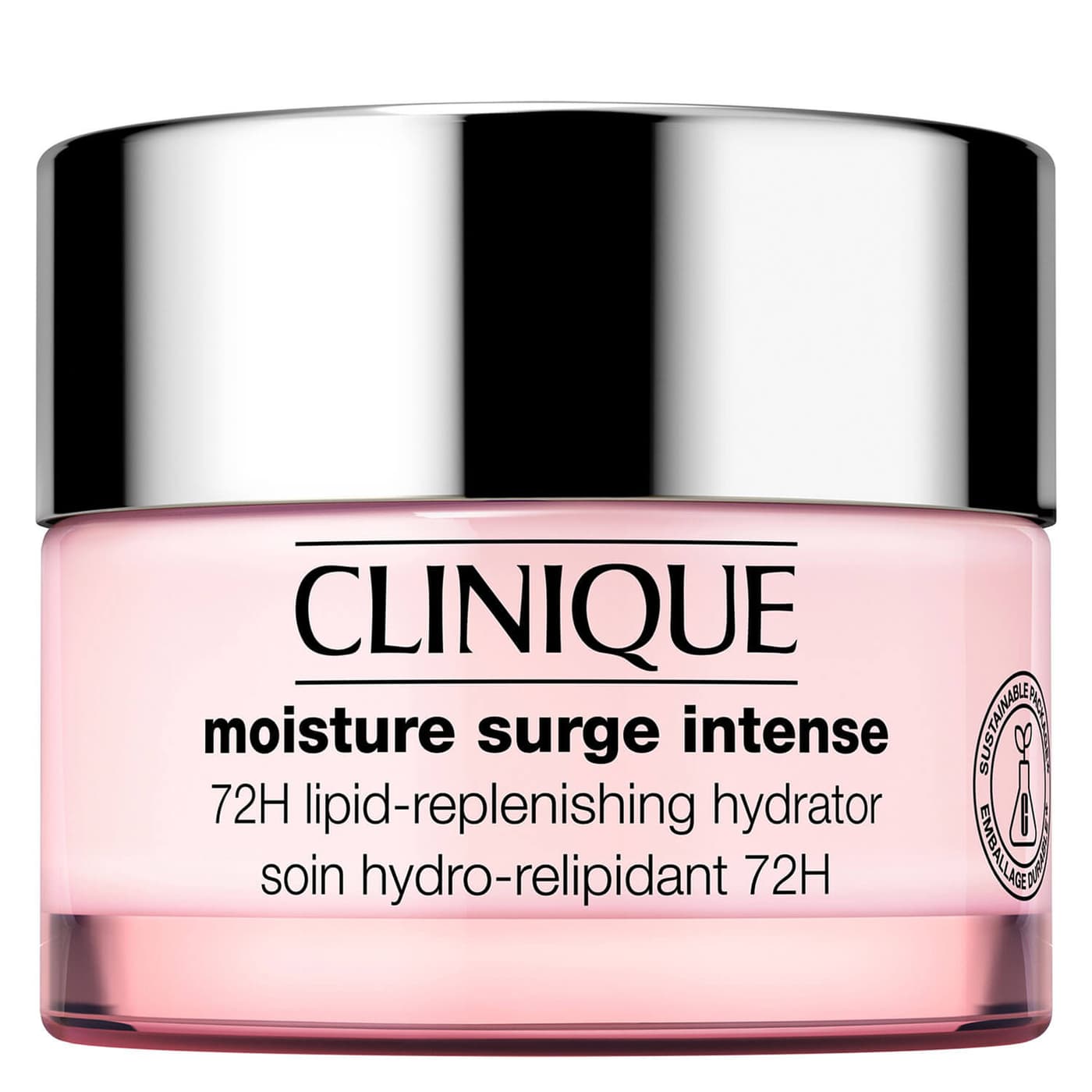 Moisture Surge - Intense 72H Lipid-Replenishing Hydrator