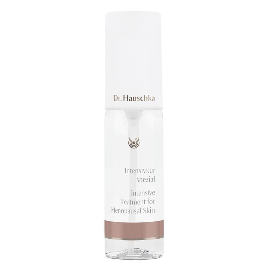 Dr. Hauschka - Intensivkur spezial