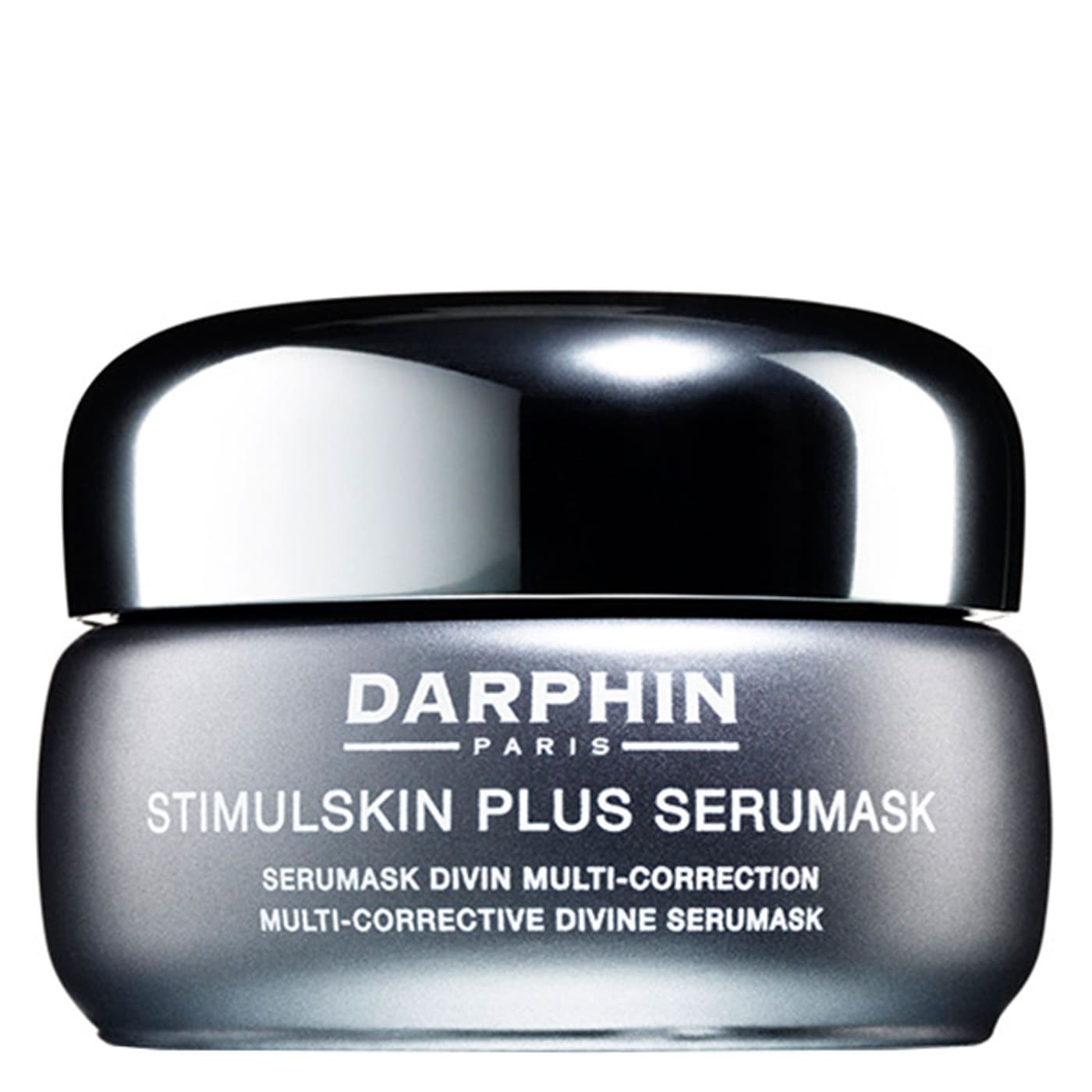 STIMULSKIN PLUS - Multi-Corrective Divine Serumask
