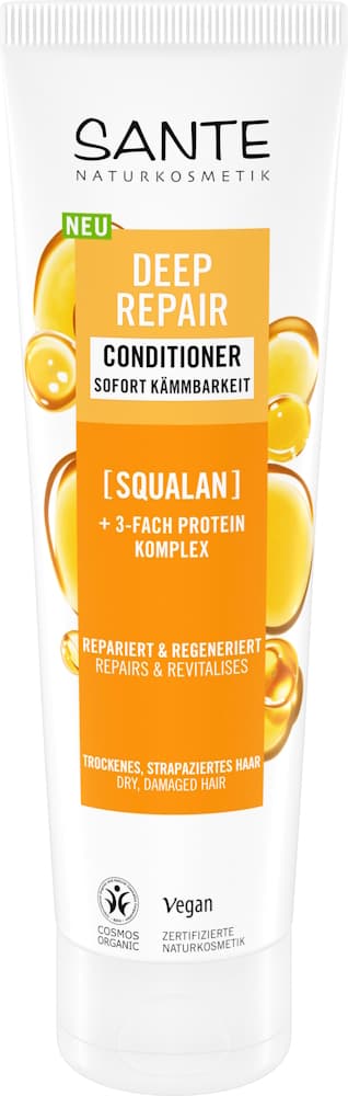 Sante - Deep Repair Conditioner