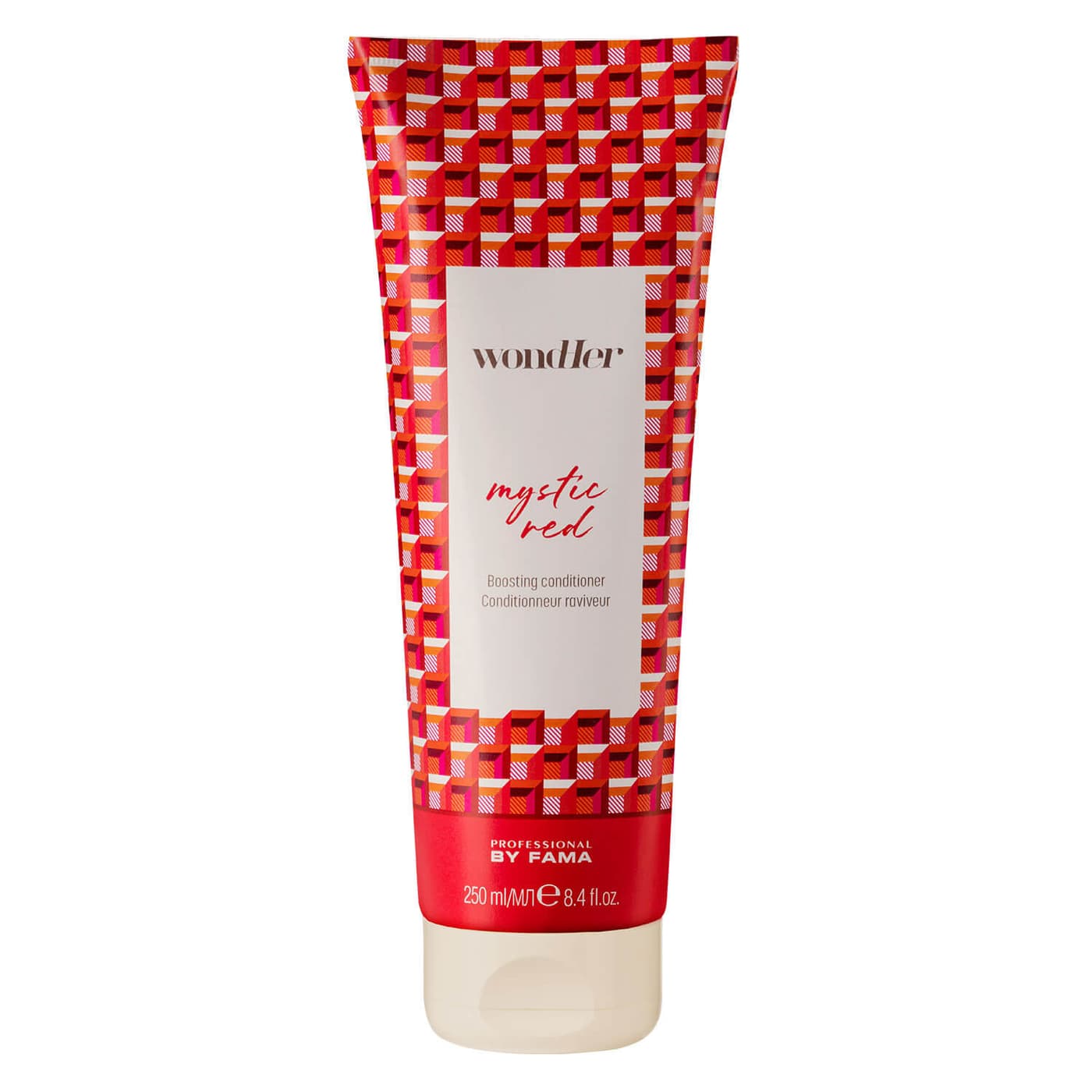 wondHer - Mystic Red Boosting Conditioner