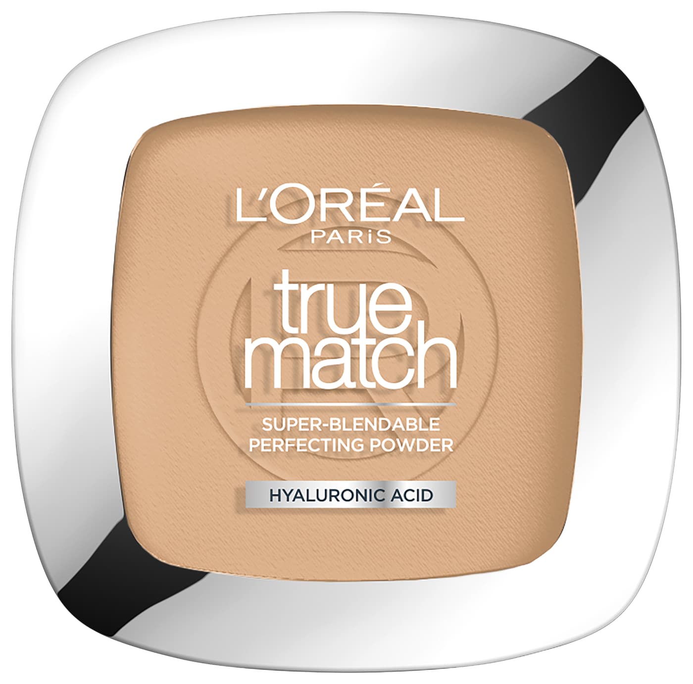 L'Oréal True Match - Puder 3d