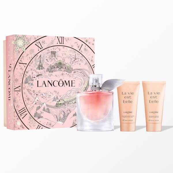 La Vie est Belle - 50ml Christmas Set