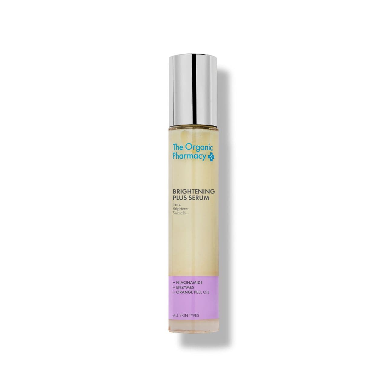 Skincare - Brightening Plus Serum