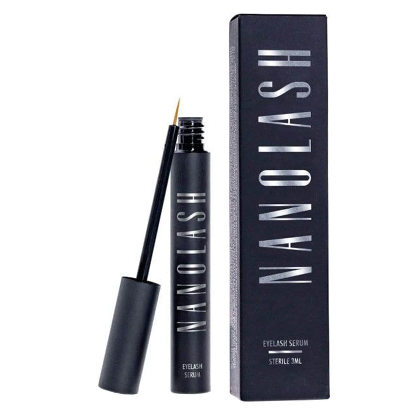 Nanolash - Wimpernserum