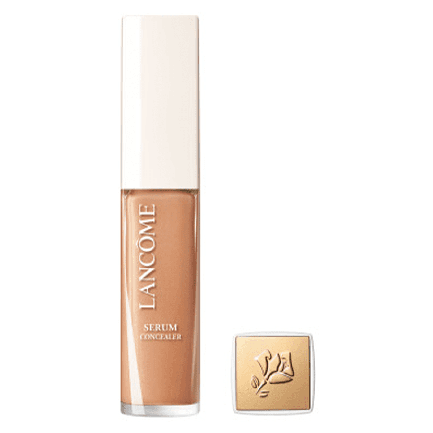 Teint Idole Ultra Wear - Care & Glow Concealer 420W