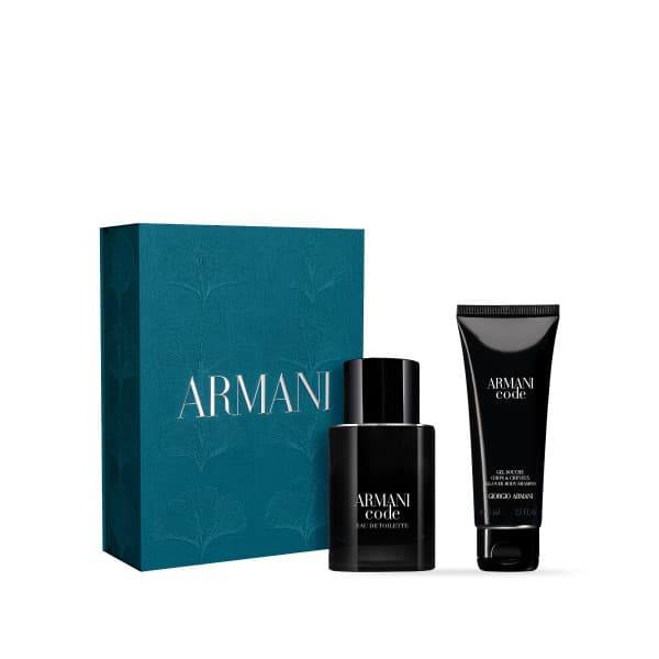 Armani Code - Armani Code Set