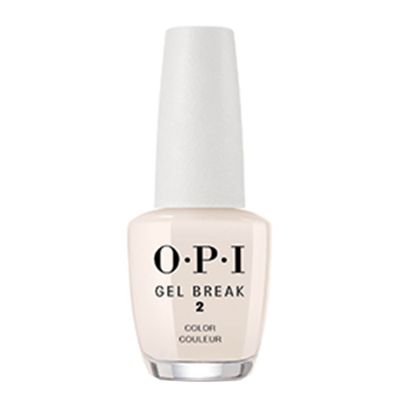 Gel Break - Barely Beige