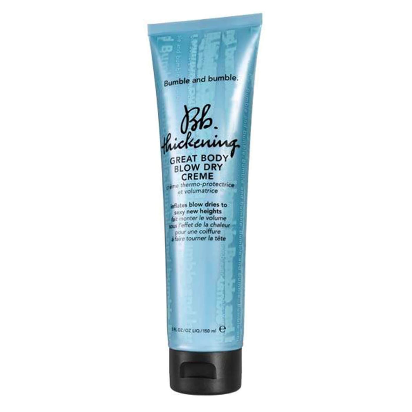 Bb. Thickening - Great Body Blow Dry Crème