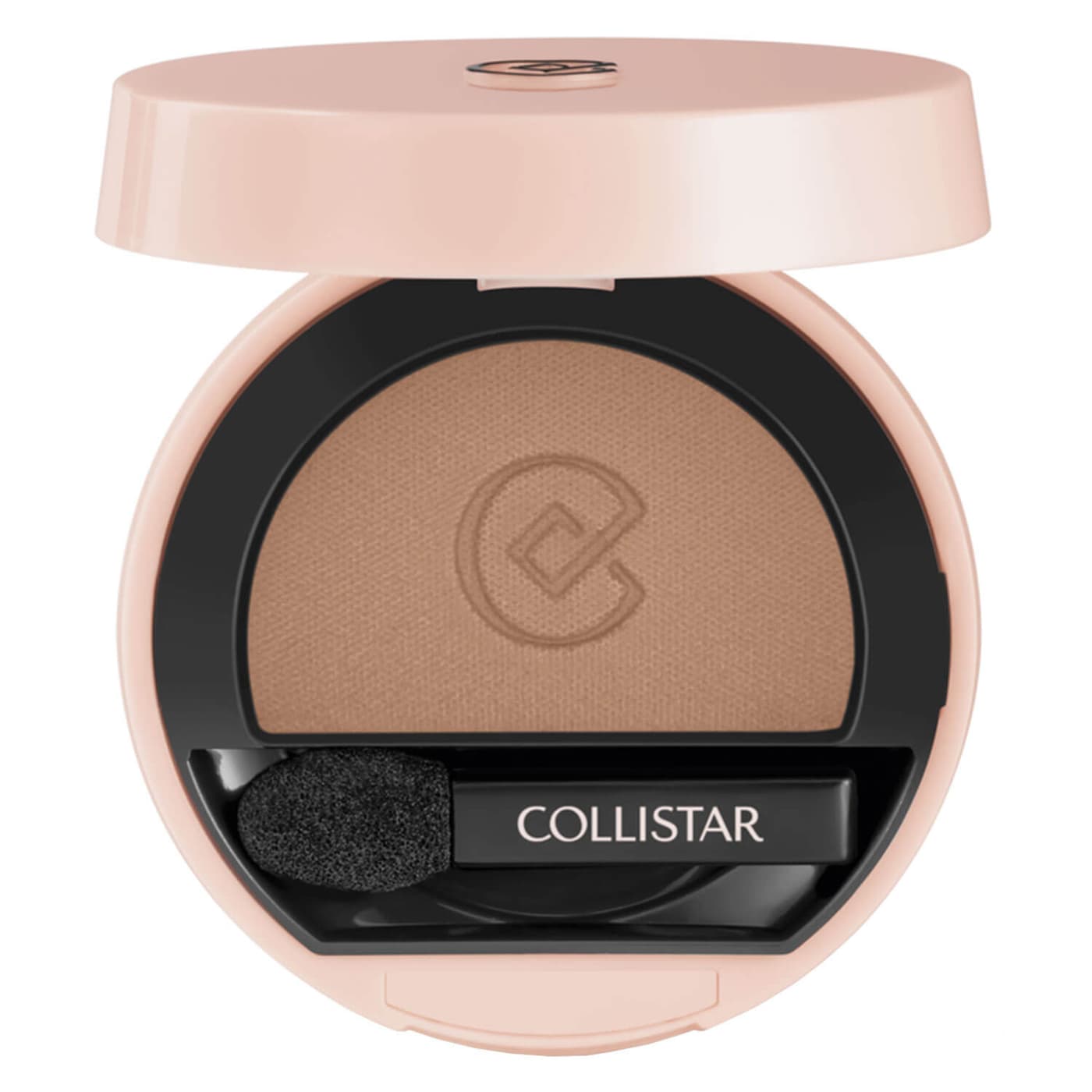 Impeccable - Compact Eye Shadow 110 Cinnamon Matte