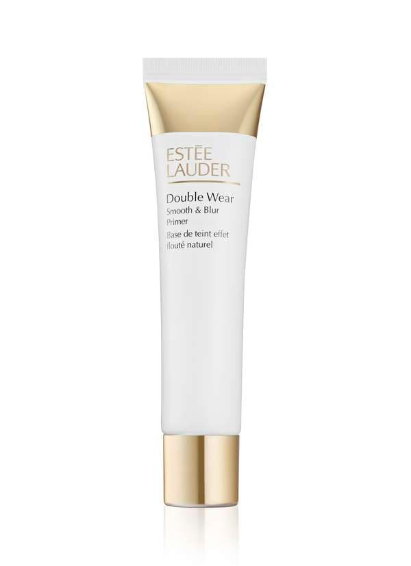 Double Wear - Smooth & Blur Primer