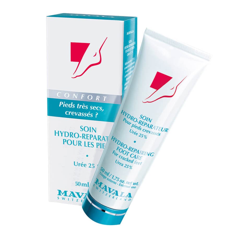 MAVALA Care - Hydro Regenerierende Fusspflege