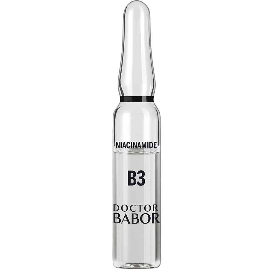 DOCTOR BABOR - Barrier Protect Ampoule Serum Concentrate